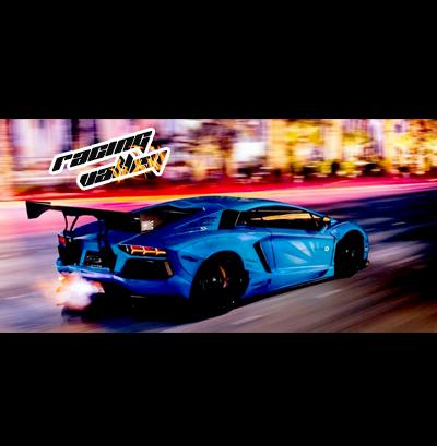 Racing Valley 2