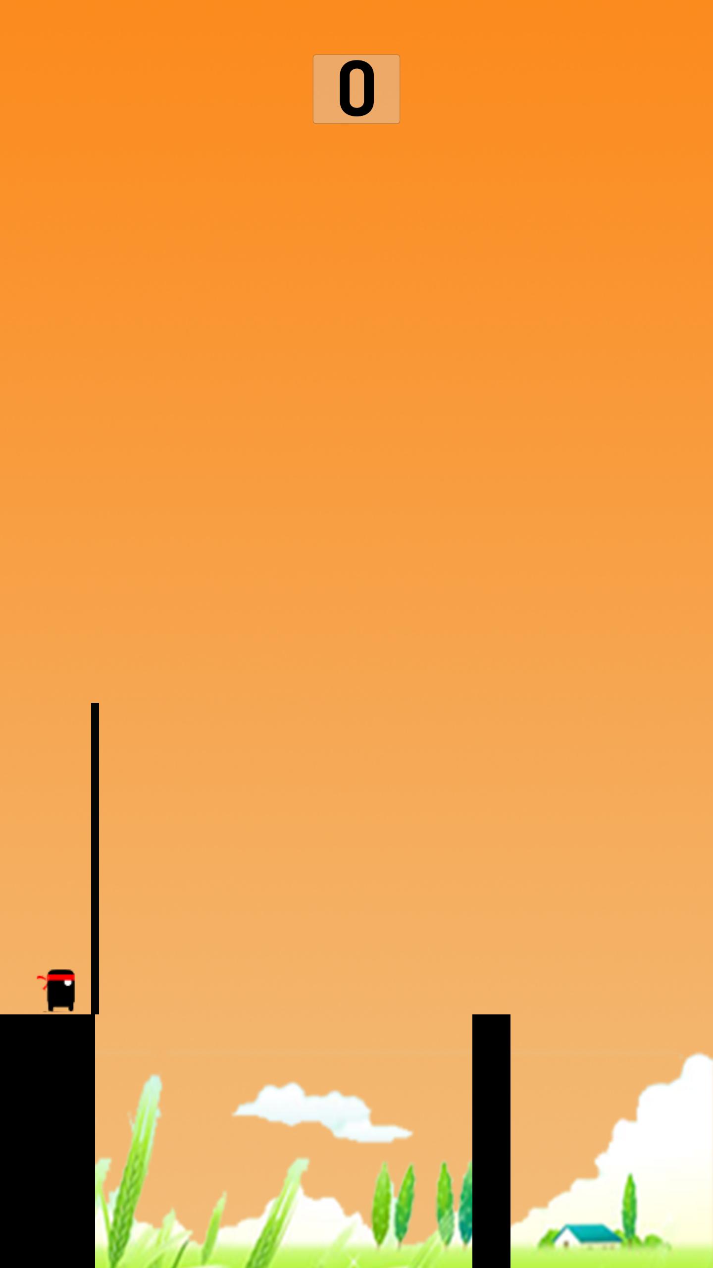 Super Stick Hero