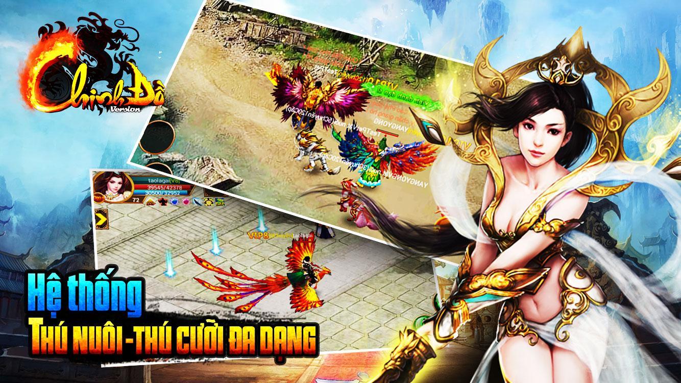 Chinh Do ver