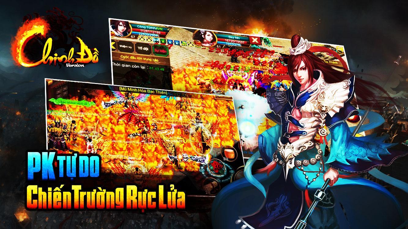 Chinh Do ver