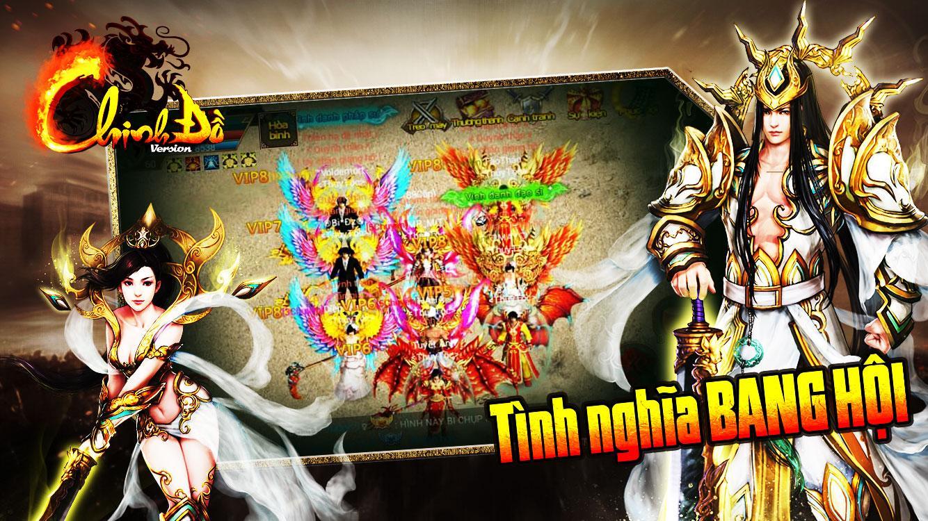 Chinh Do ver