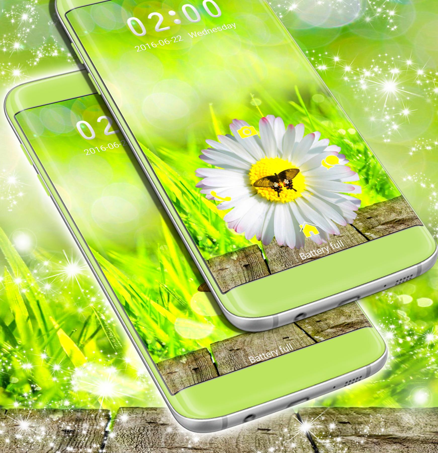 Spring Locker Theme