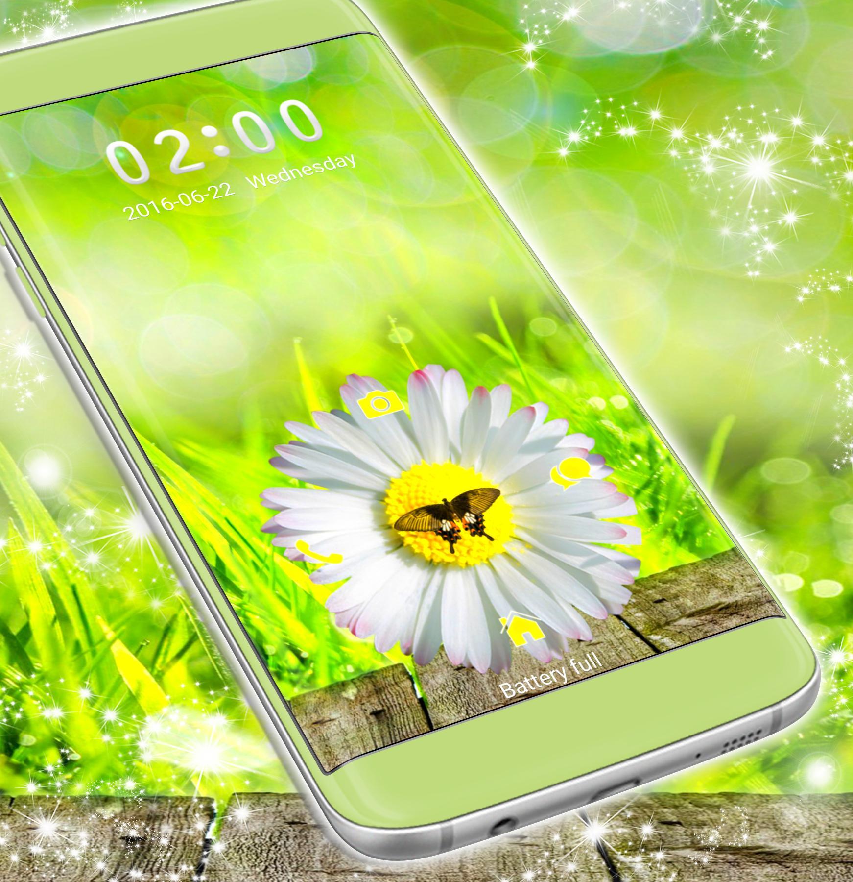 Spring Locker Theme