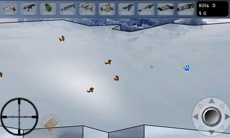 SealHunter