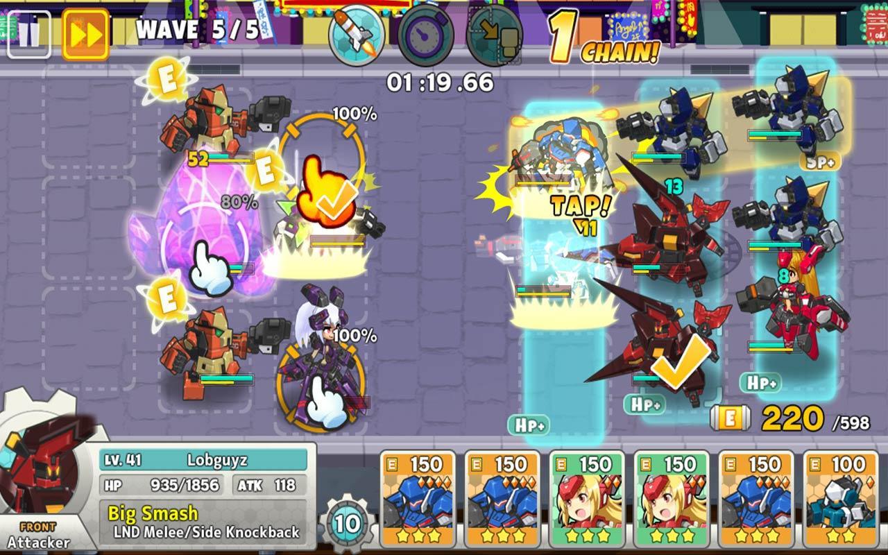CosmicBreak Adventures