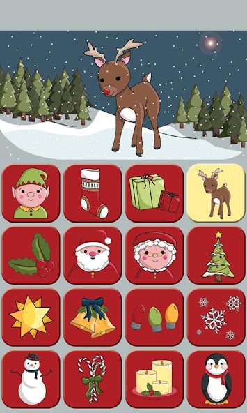 Toddler Christmas