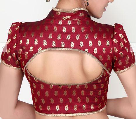 Blouse Ideas