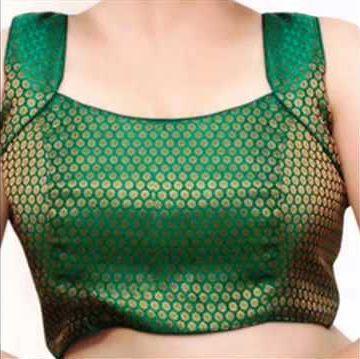 Blouse Ideas