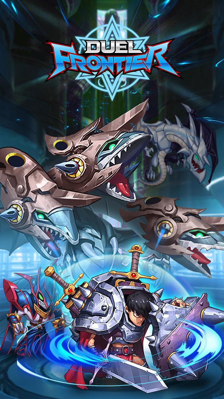 King of Duel
