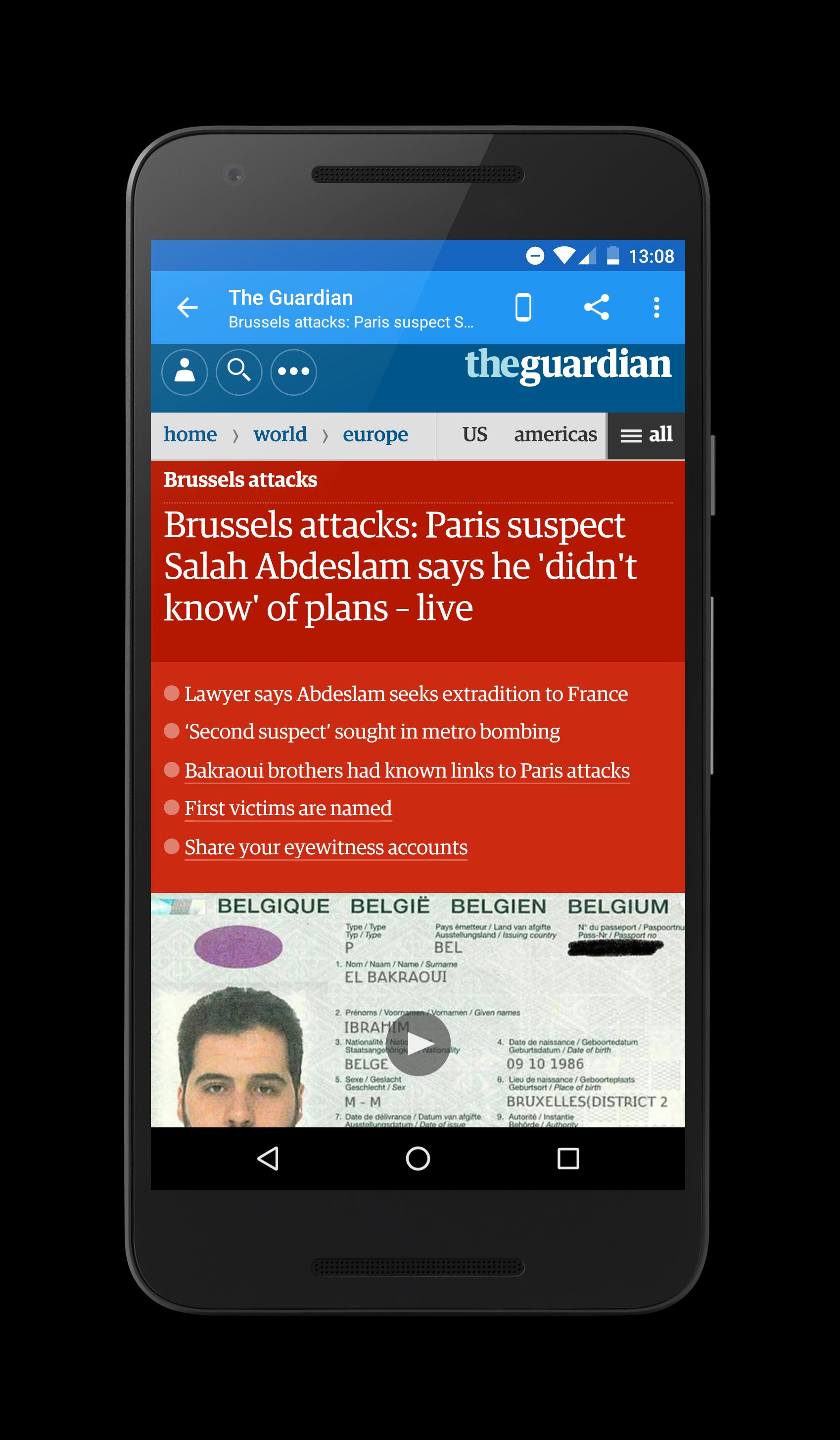 News UK