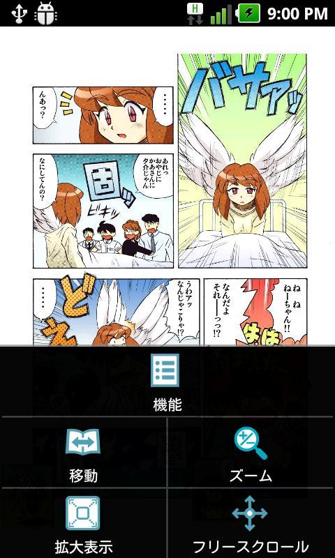 BS Reader S