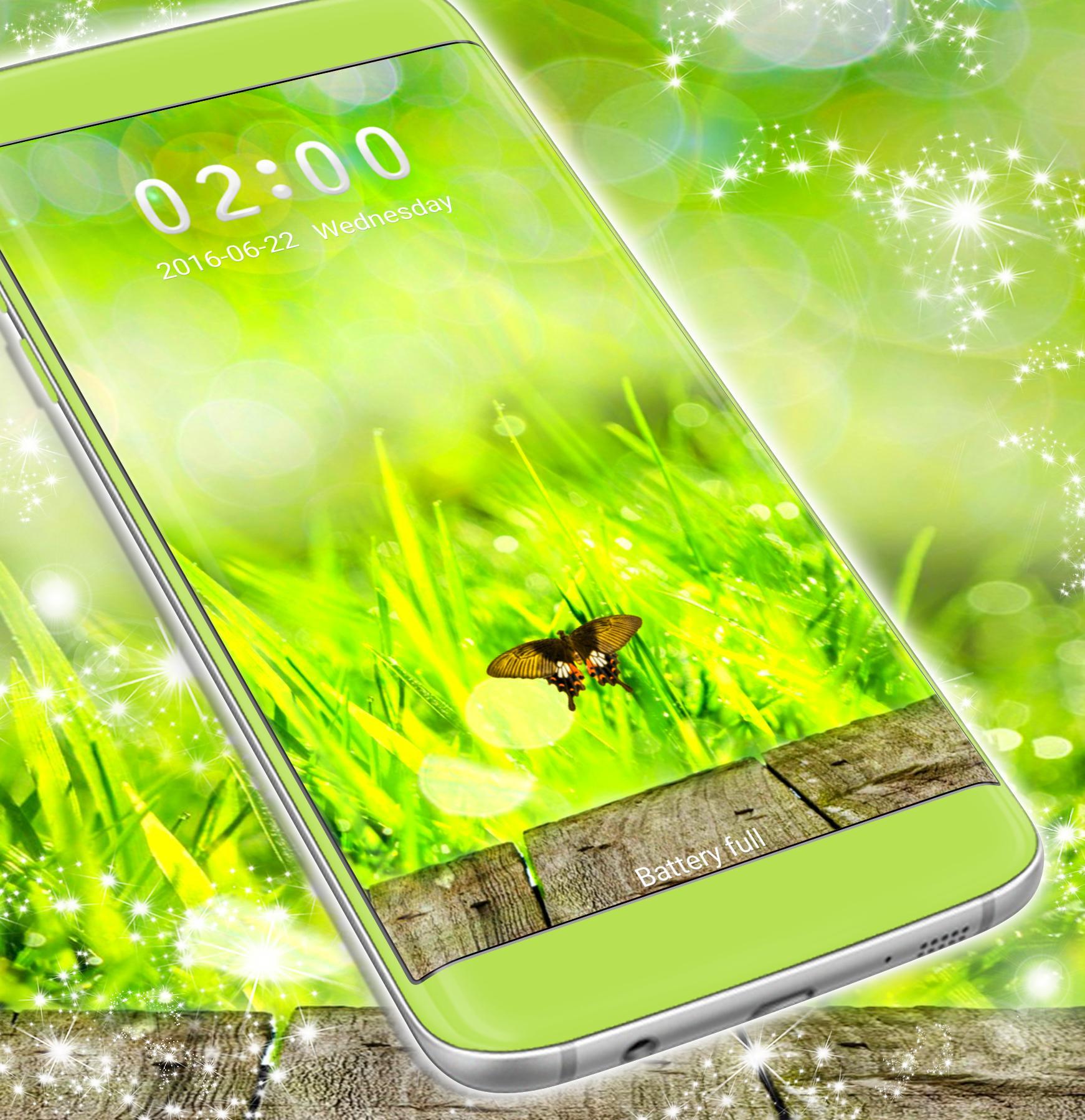 Spring Locker Theme