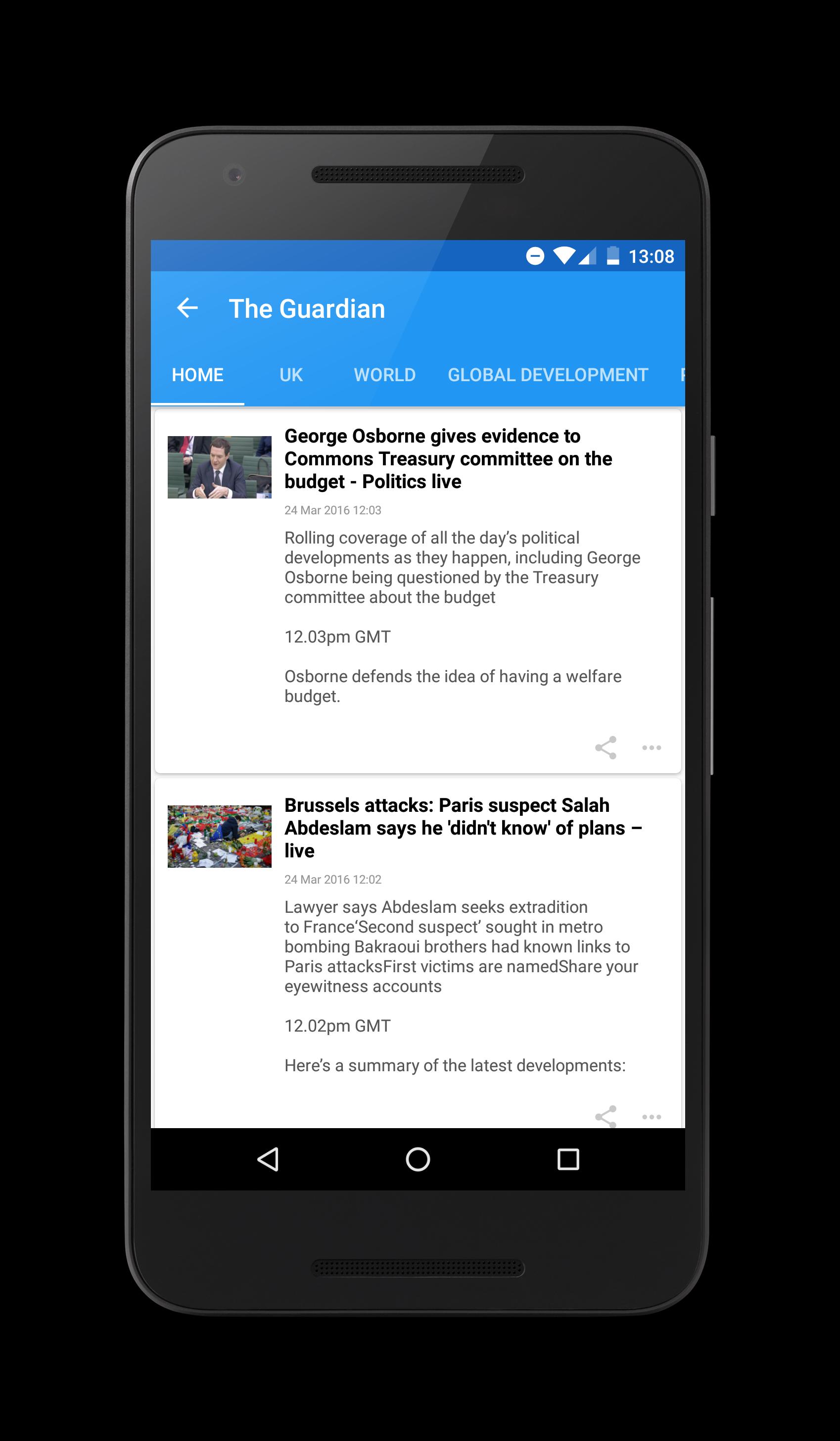 News UK