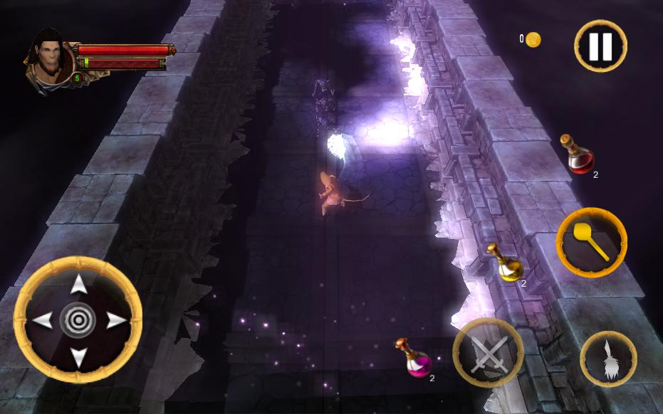 Hanuman's Quest