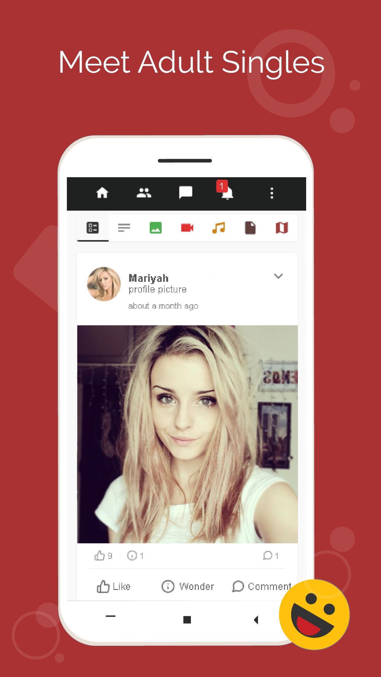Hook Up Apps