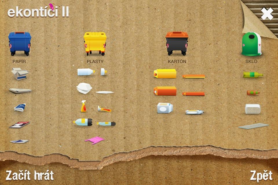 Ekontici II