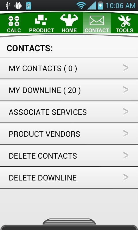 QS2 Manager