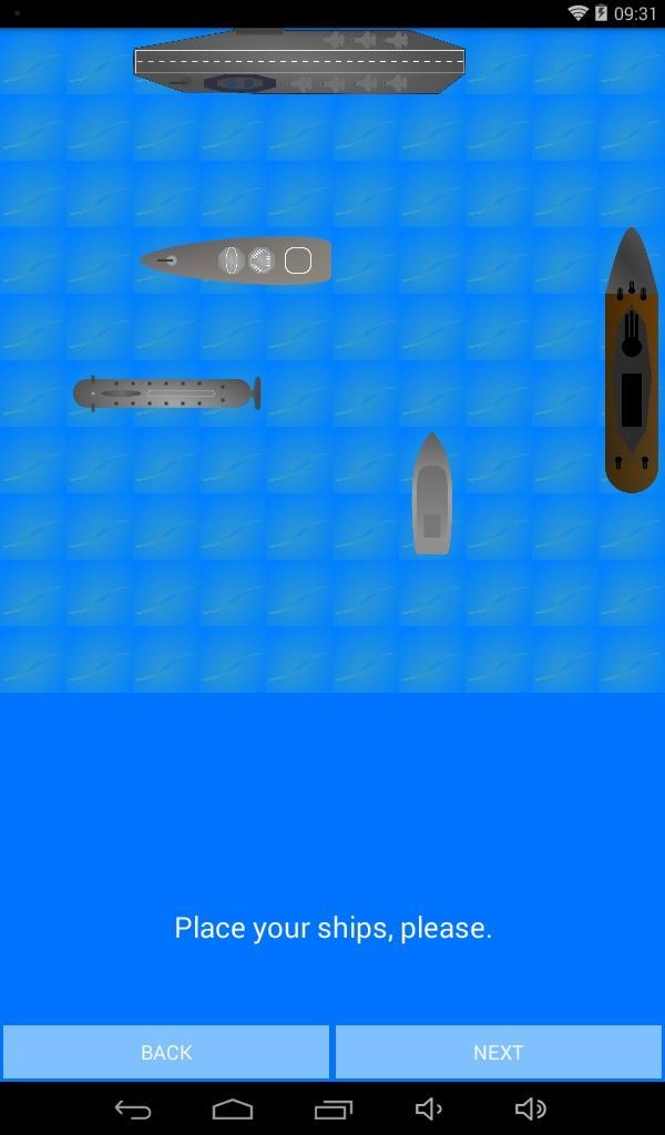 Battleship Direct