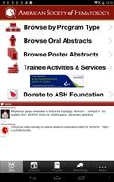 2014 ASH Annual Meeting & Expo