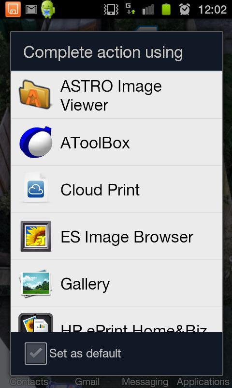 aToolBox