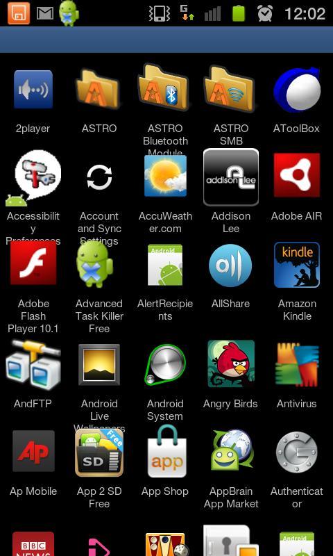 aToolBox