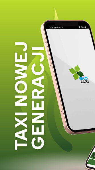 Eko Taxi