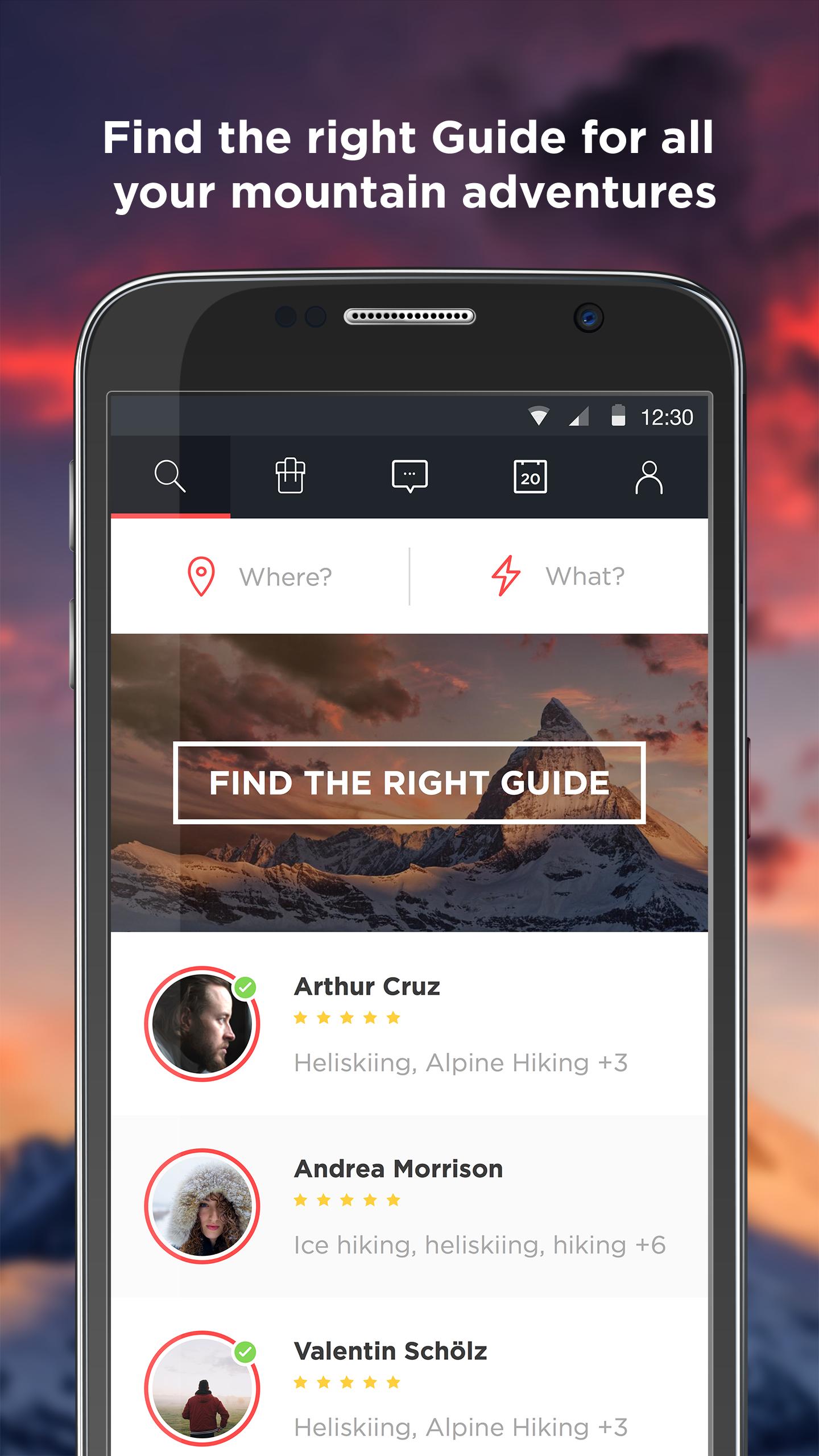 GuideBase