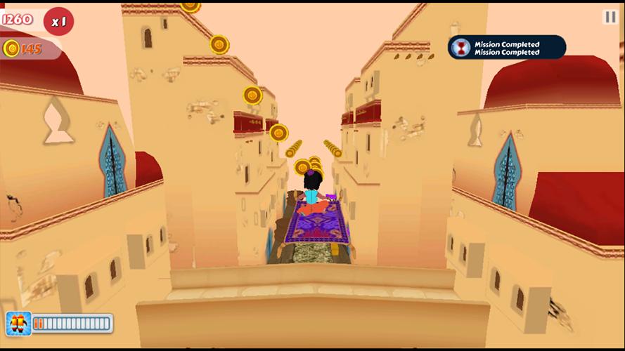 prince of india 3D