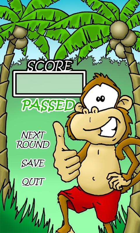 Jungle Jumble Lite