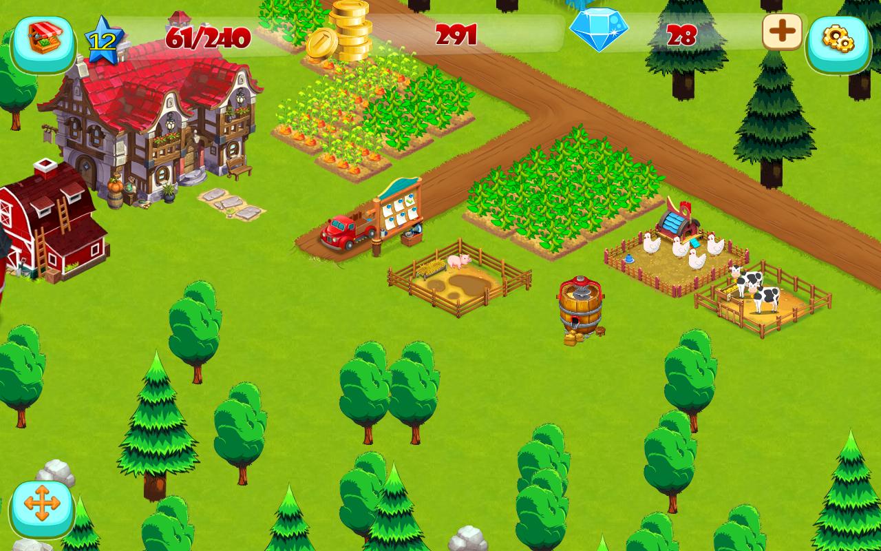 Family Farm