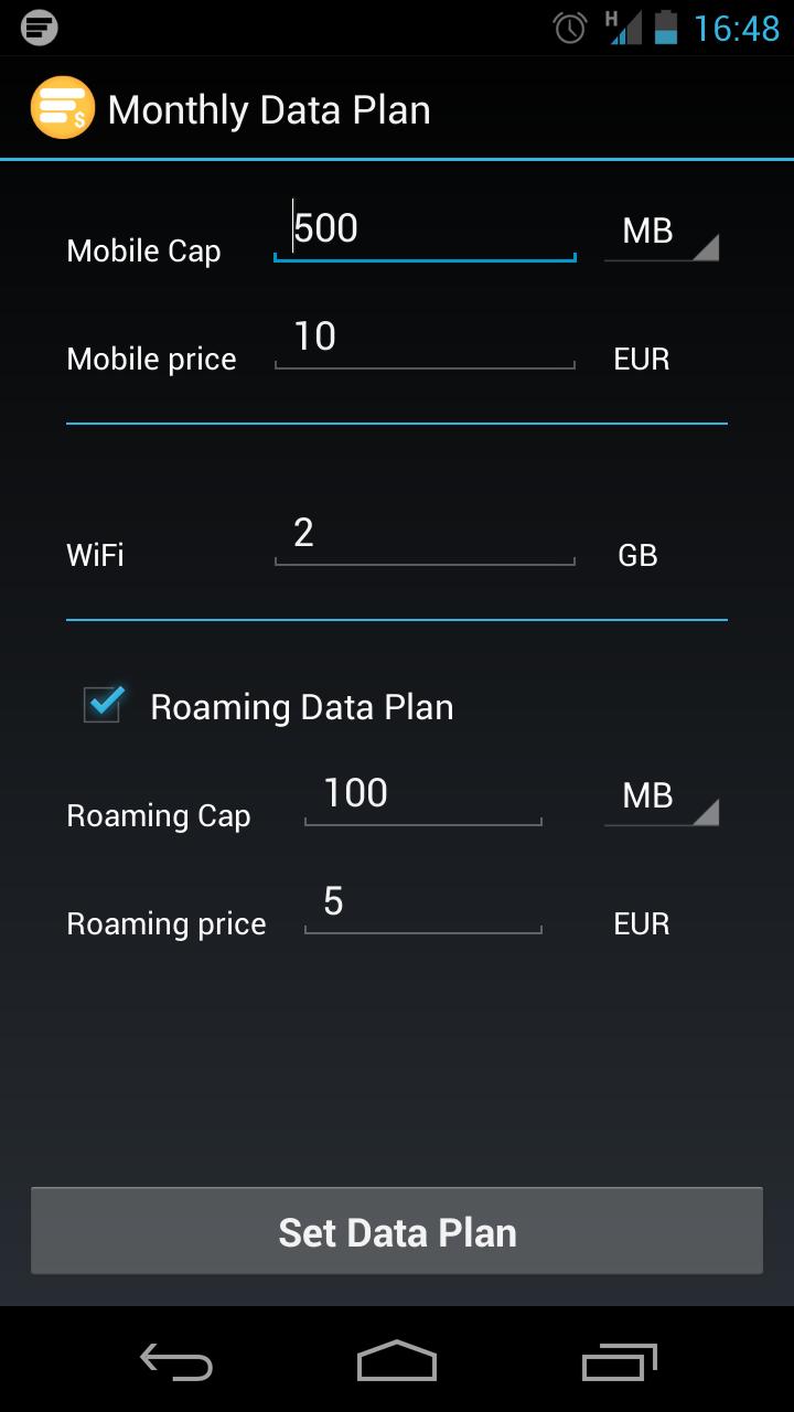Fon Data Tutor