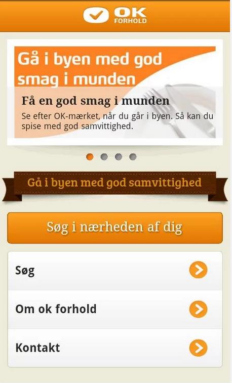 OKForhold