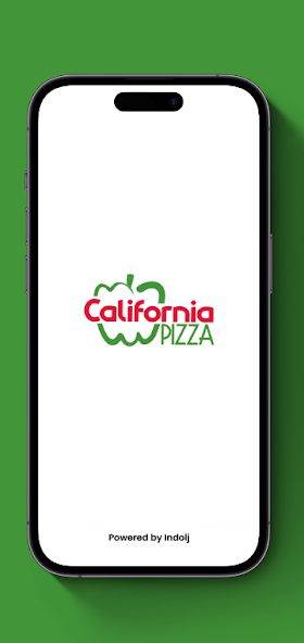California Pizza