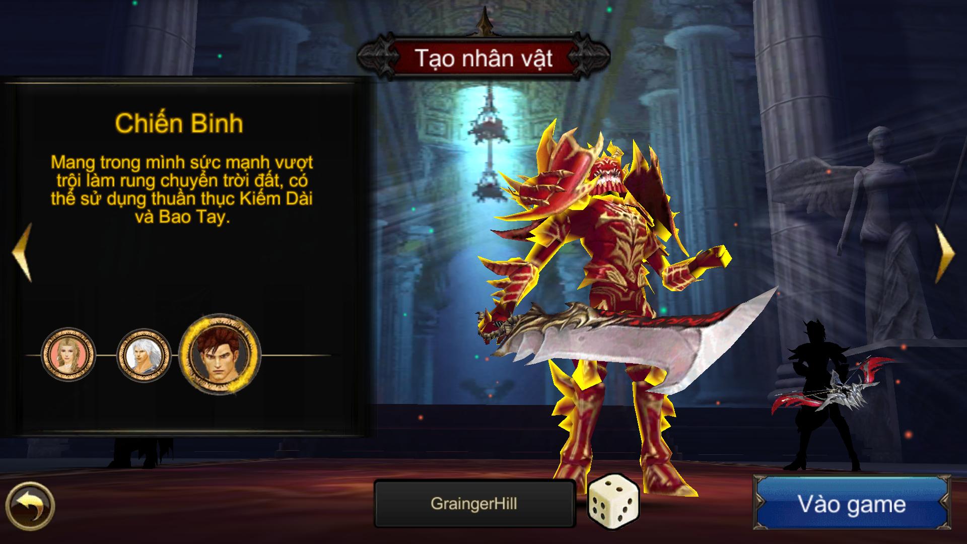 MU Viet Nam