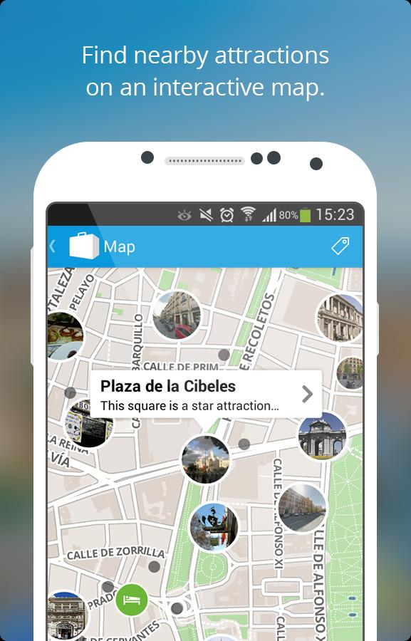 Brussels Travel Guide & Map