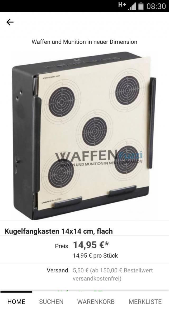 Waffenfuzzi