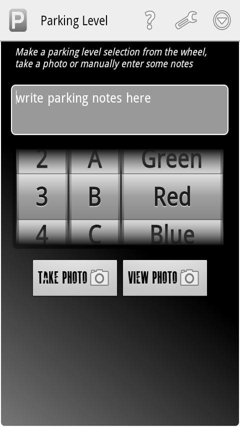 Parking Buddy Free