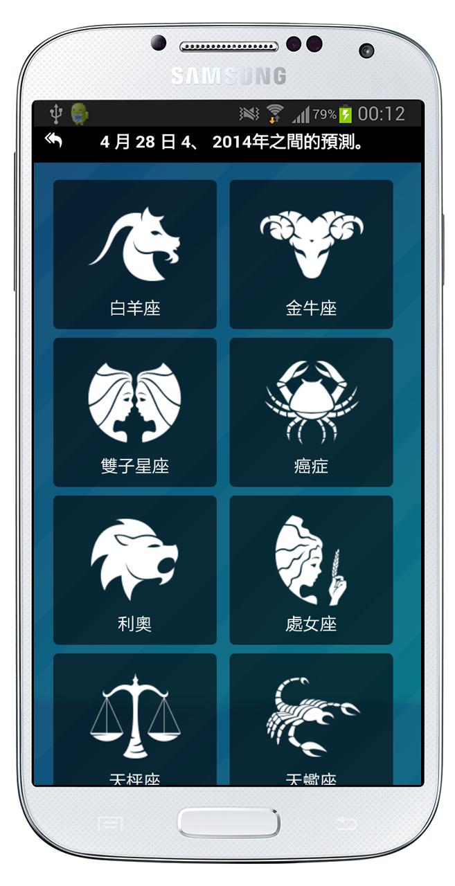 Zodiac