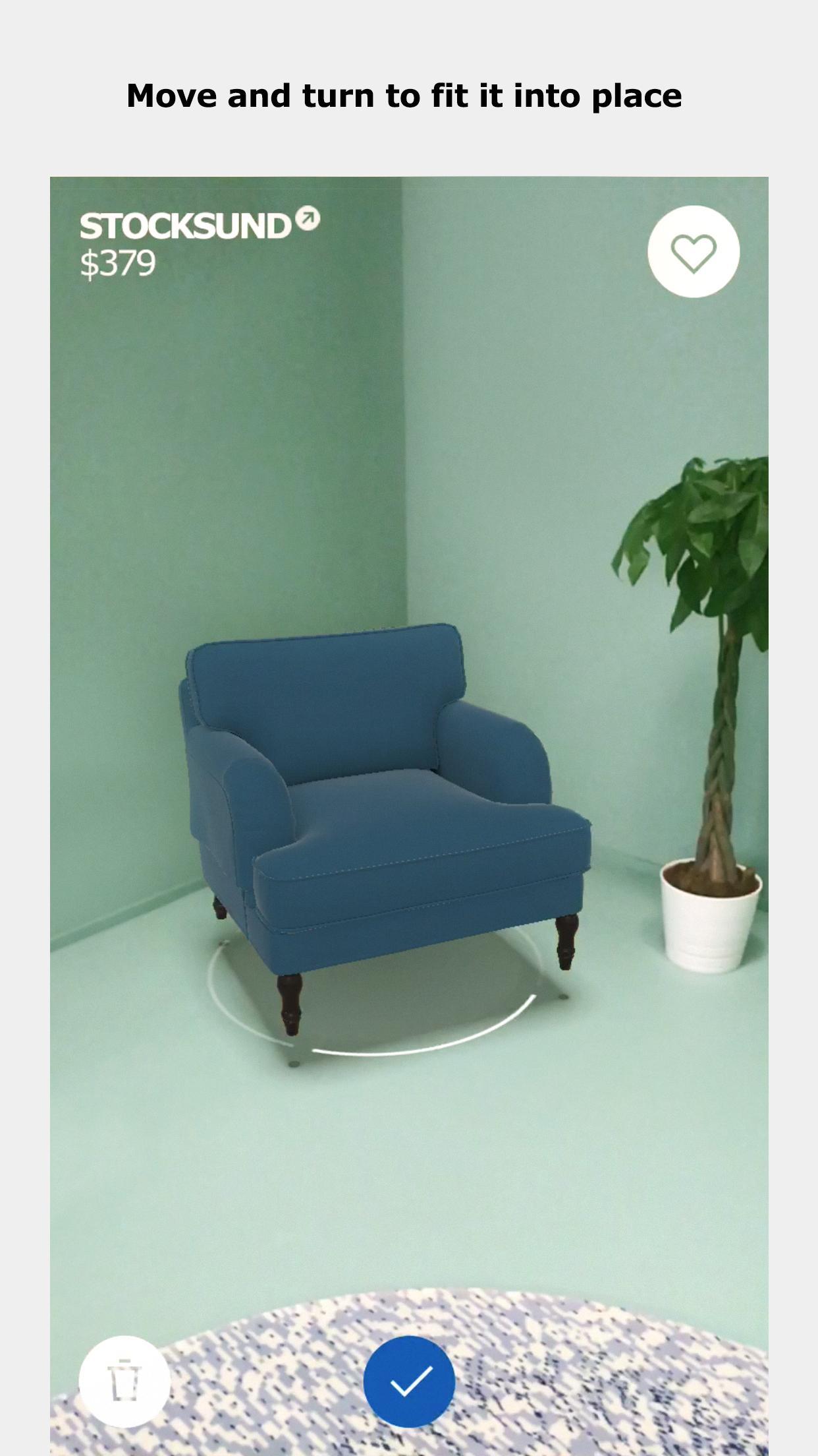 IKEA Place