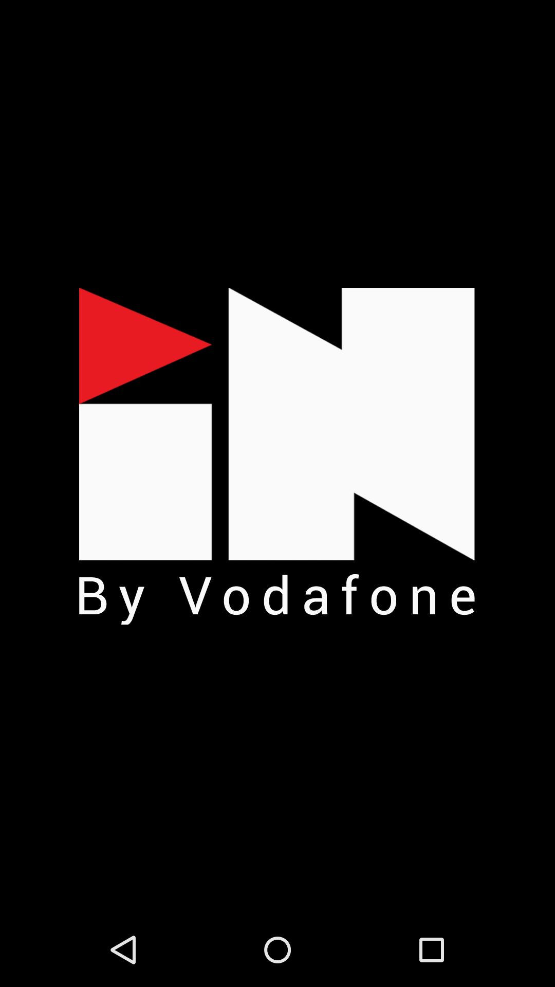 IN by Vodafone