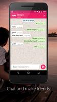 Stranger Chat - No Login