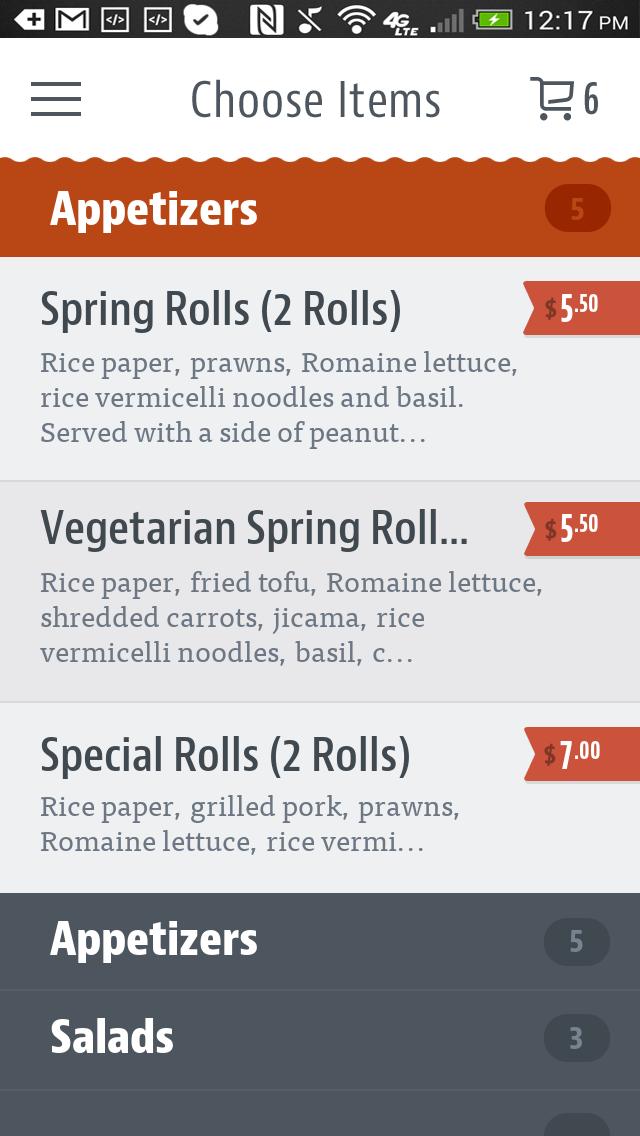 Pho Viet Anh