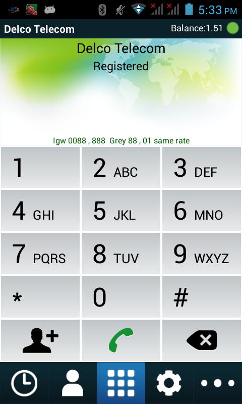 Delco Telecom