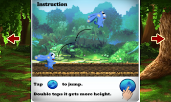 Go Jumpie