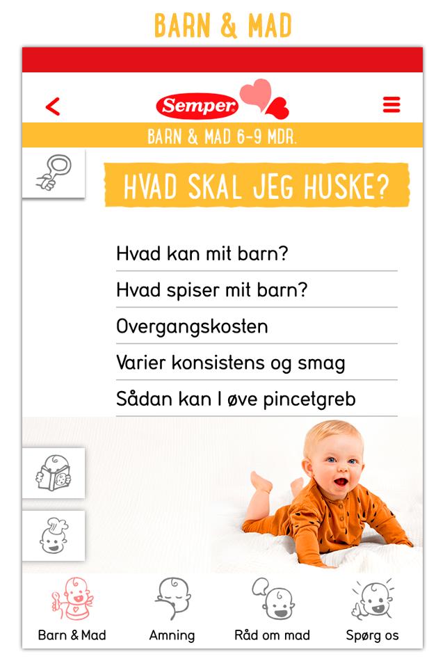 Klar, parat, spis!