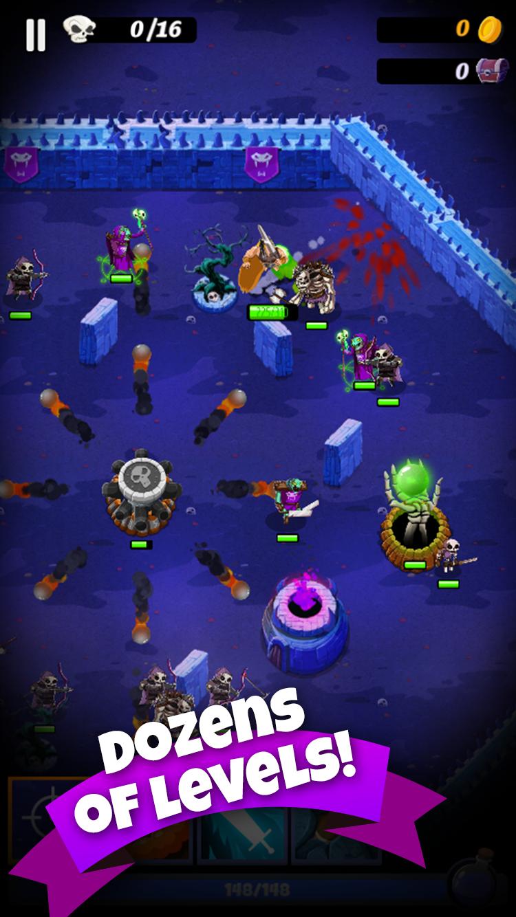 Ballbarian