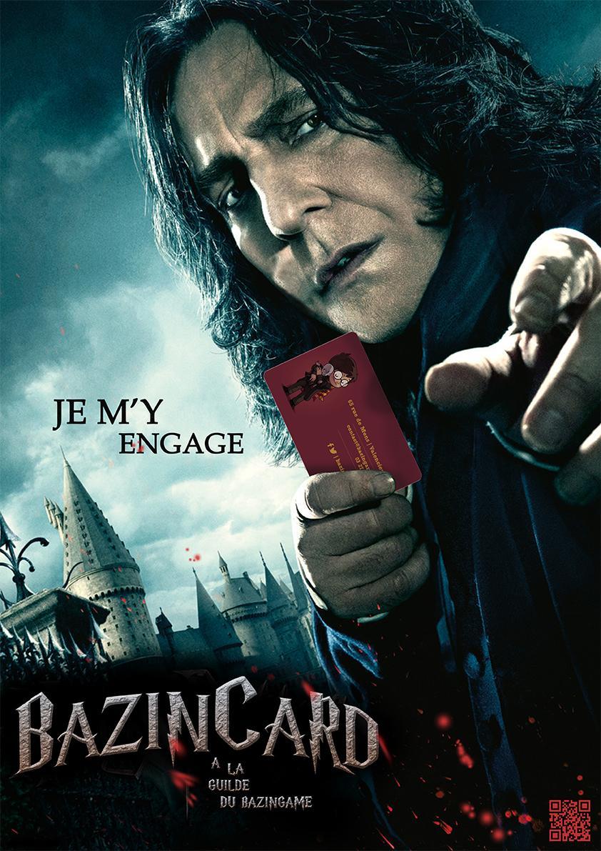 Bazingame