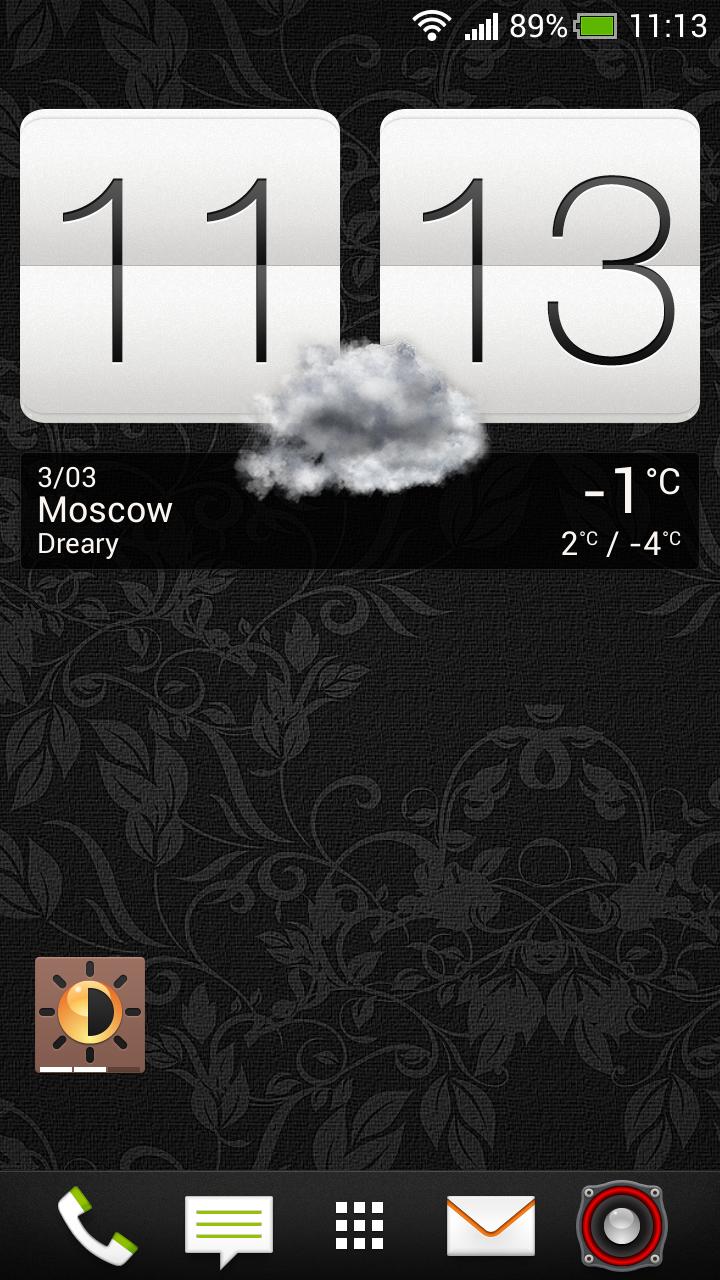 ABC Brightness