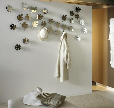Wall decoration
