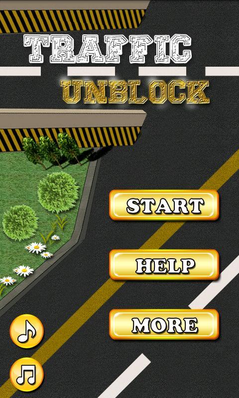 Traffic Unblock